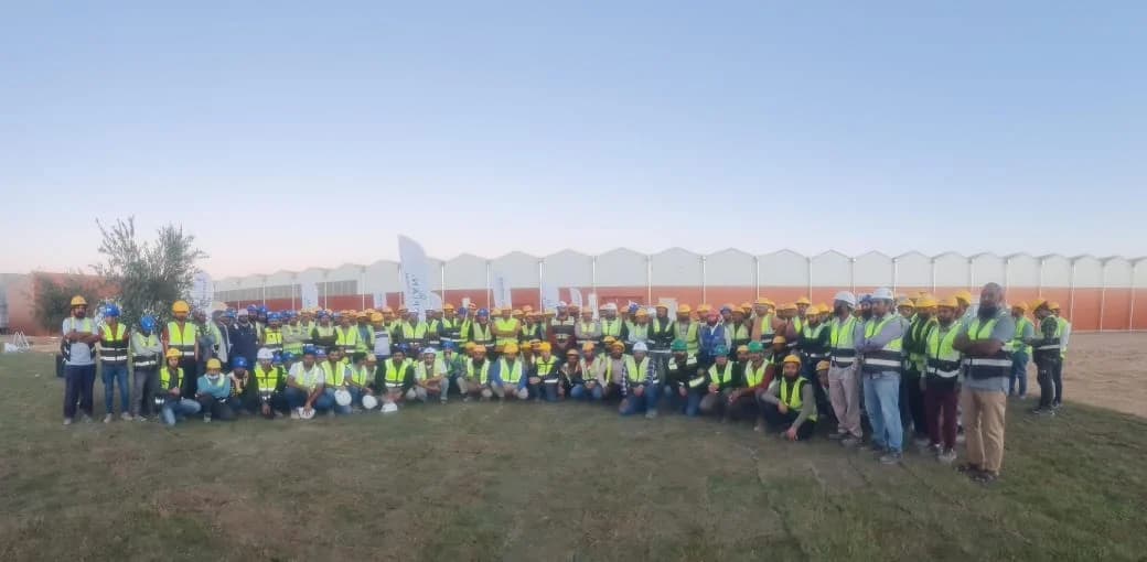 Human Resource Management and Manpower Supply Services